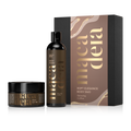 Macadeia Soft Elegance Body Duo, Relaxing Coffee