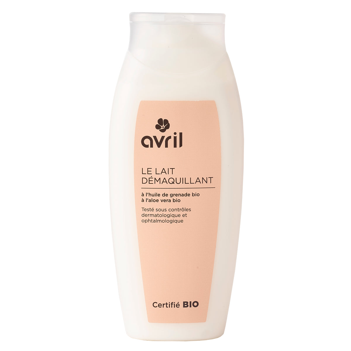 Avril Organic 250ml Puhdistusmaito
