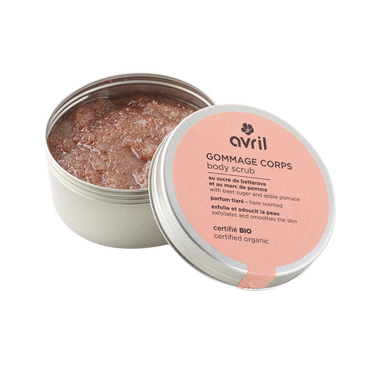 Avril Vartalonkuorinta 200ml