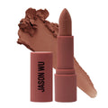 JWB Hot Fluff 3-in-1 stick 12-Nutmeg spice
