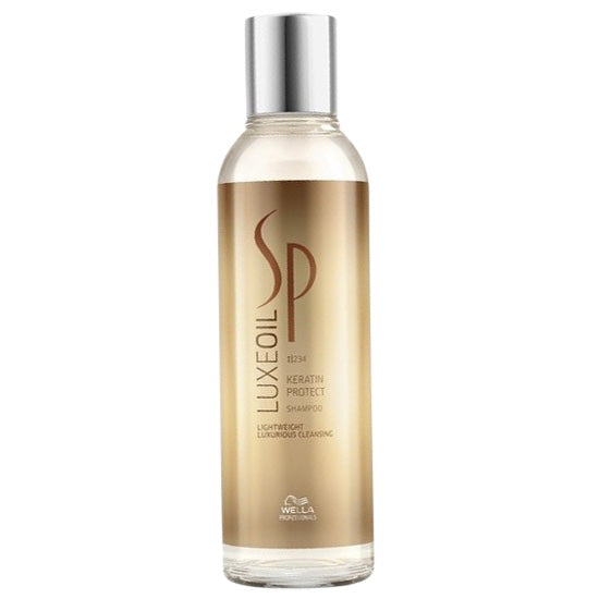 Wella Invigo Oil Reflections Luminous Reveal shampoo 250ml
