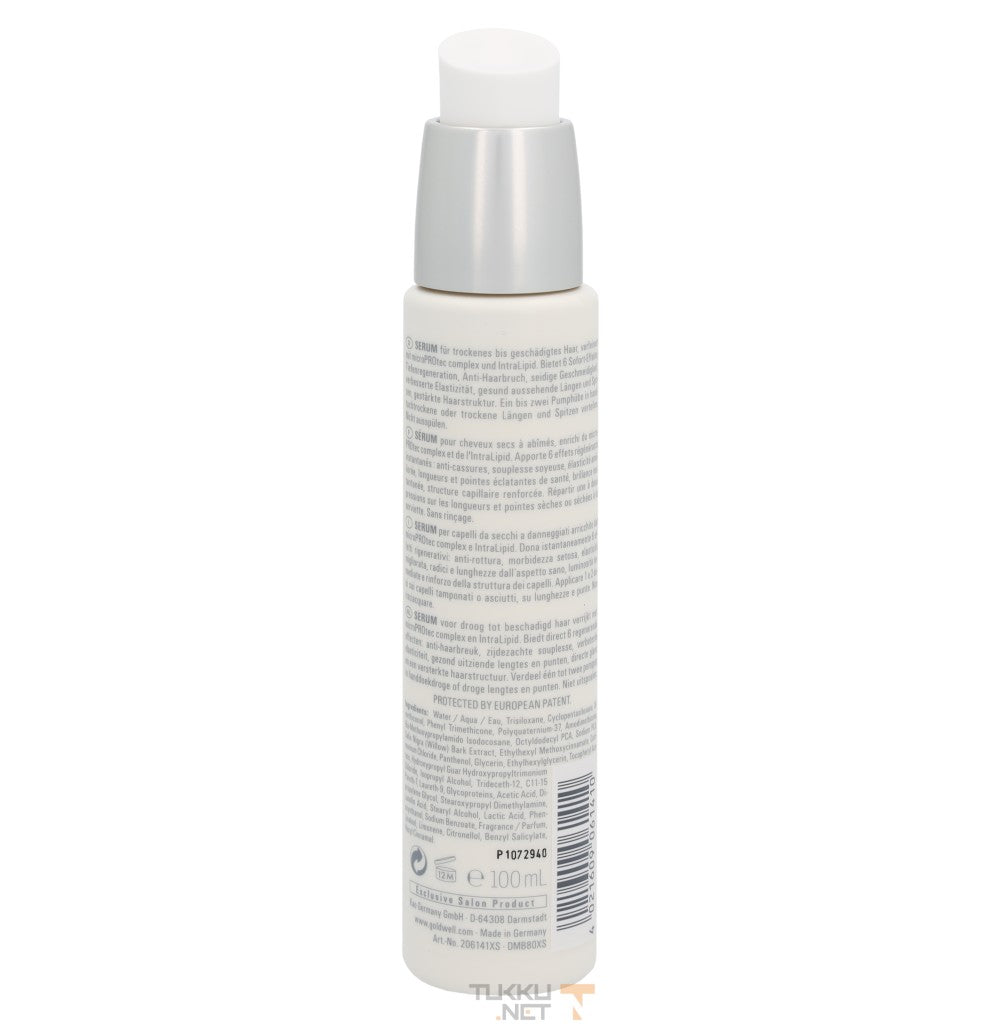 Goldwell Rich Repair 6 Effects Hiusseerumi 100ml