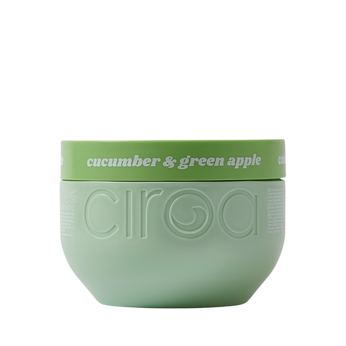 Ciroa Cucumber & Green Apple Vartalovoi 265g
