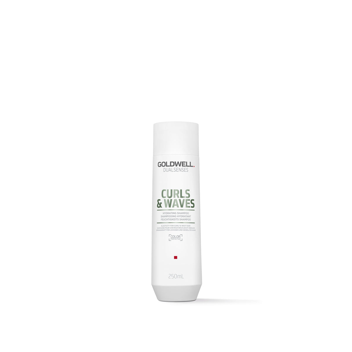 Goldwell Curls & Waves Hydrating Shampoo 250ml