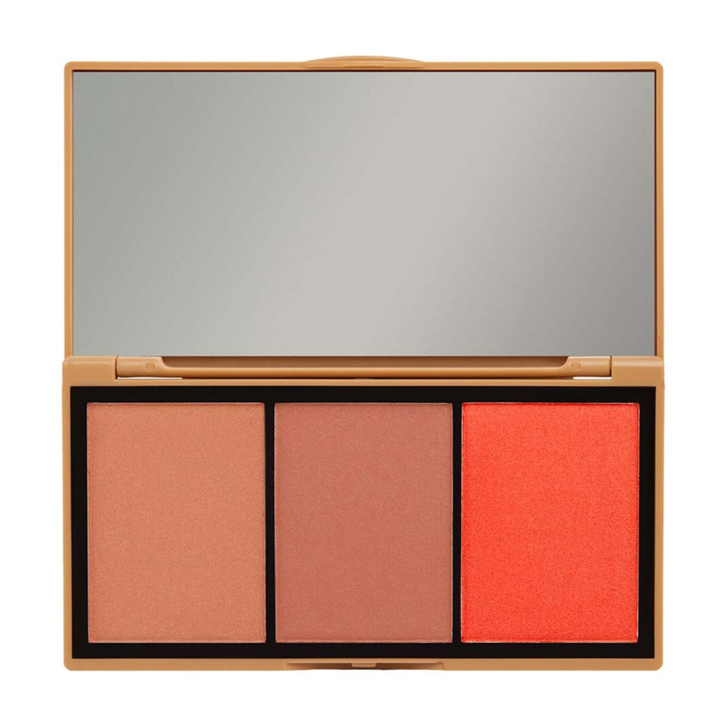 JWB Blush 01-Babe from St. Tropez