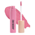 JWB Honey Fluff Matte lip cream 11-Pink nude