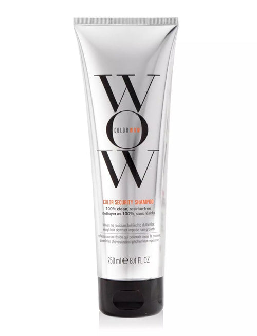 Color Wow Color Security Shampoo 250ml