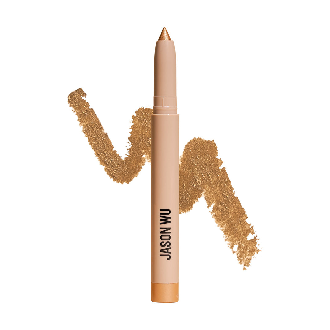 JWB Jewel Stick Eyeshadow pencil 06-Gold pearl