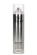 TIGI hiuskiinne 385ml Hard Head