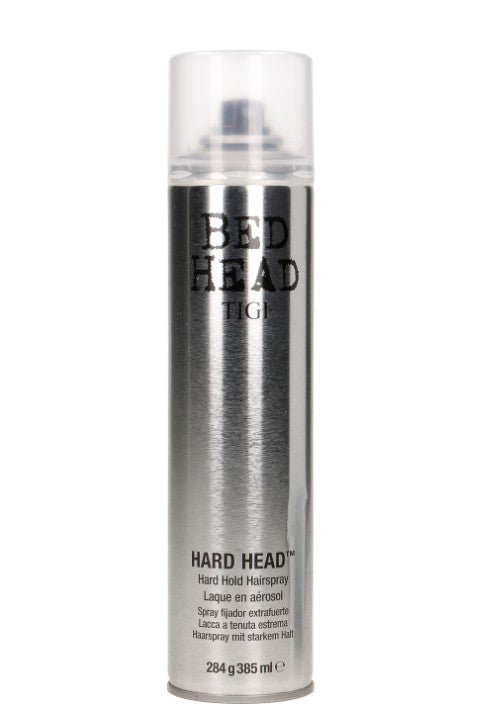 TIGI hiuskiinne 385ml Hard Head