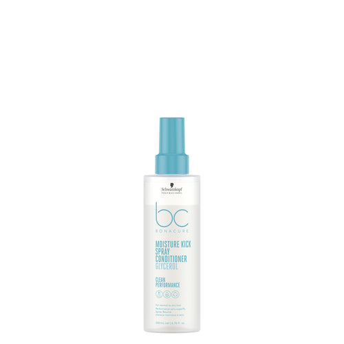 BC Moisture Kick Hoitosuihke 200ml