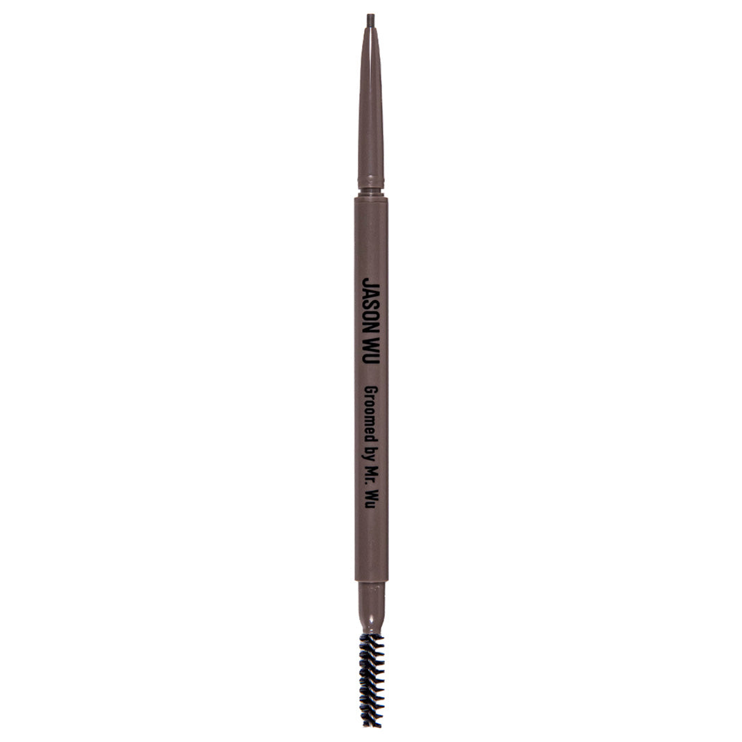 JWB Groomed by Mr. Wu Brow pencil 02-Medium