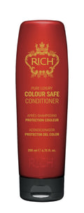 RICH 200ml Pure Luxury Colour Safe Hoitoaine