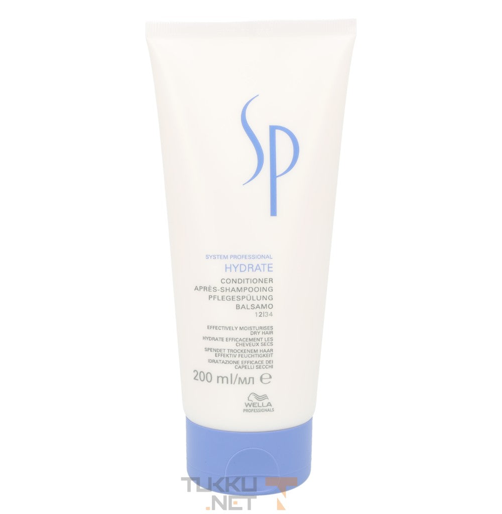 Wella SP Hydrate hoitoaine 200ml