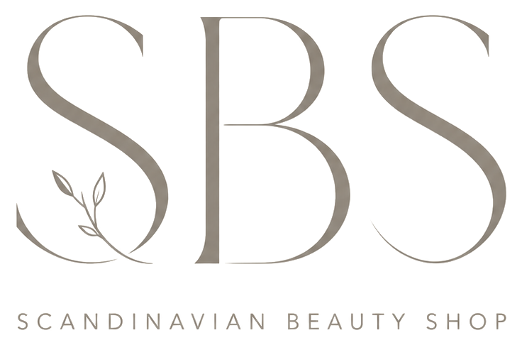Scandinavian Beauty Shop